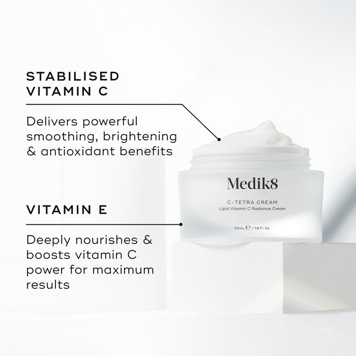 C-Tetra® Cream (Travel Size)