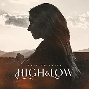 Caitlyn Smith: High Low Vinyl LP
