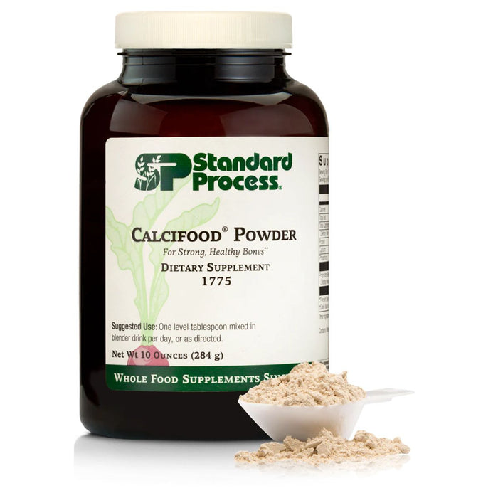 Calcifood® Powder, 10 oz (284 g)