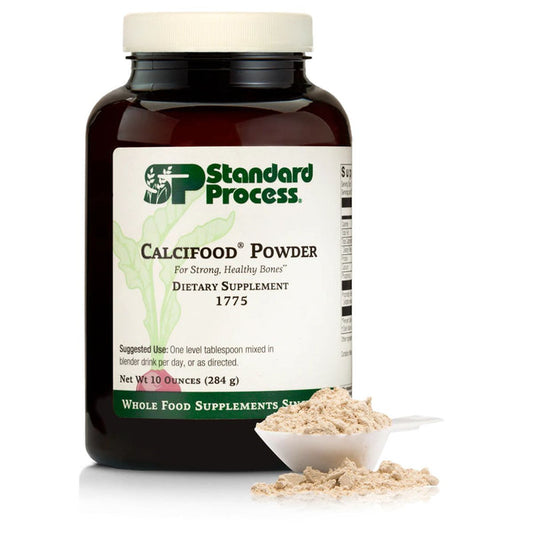 Calcifood® Powder, 10 oz (284 g)