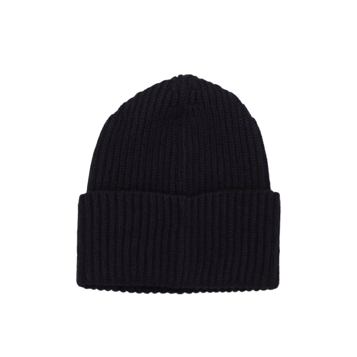 Calimar cashmere rib hue sort