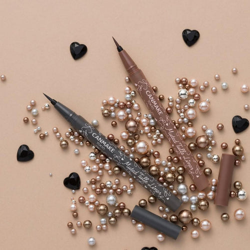 CANMAKE Muted Tulle Liner