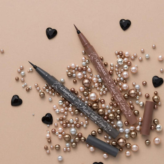 CANMAKE Muted Tulle Liner