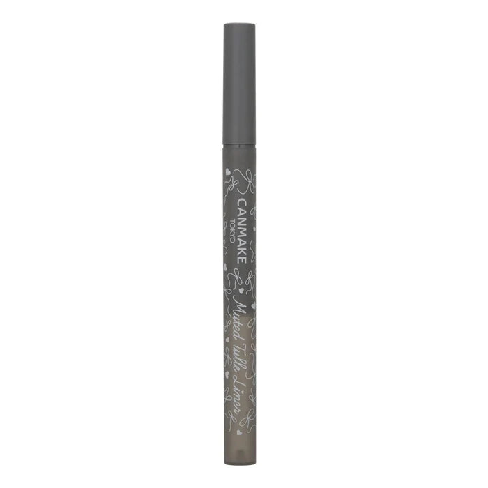 CANMAKE Muted Tulle Liner