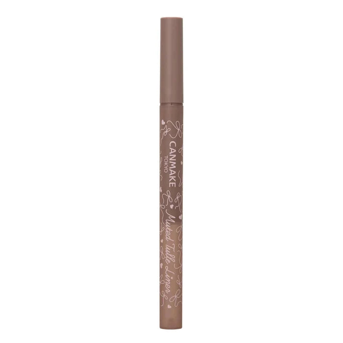 CANMAKE Muted Tulle Liner
