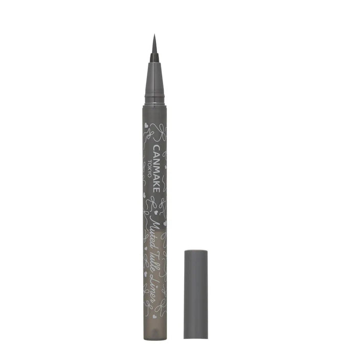 CANMAKE Muted Tulle Liner