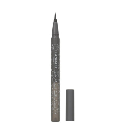 CANMAKE Muted Tulle Liner