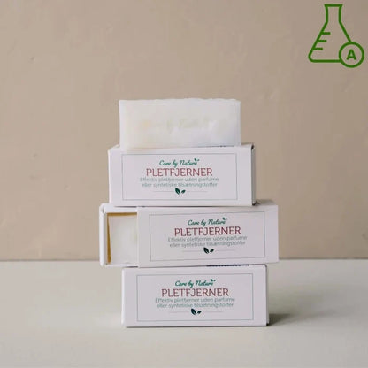 Care By Nature - Effektiv naturlig pletfjerner
