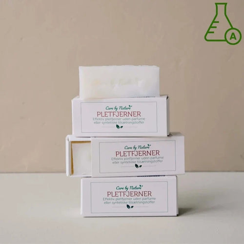 Care By Nature - Effektiv naturlig pletfjerner