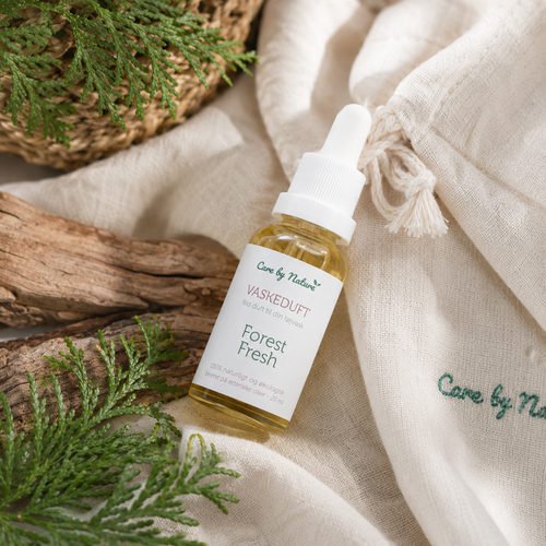 Care By Nature - Vaskeduft - Forest Fresh  - 20 ml.