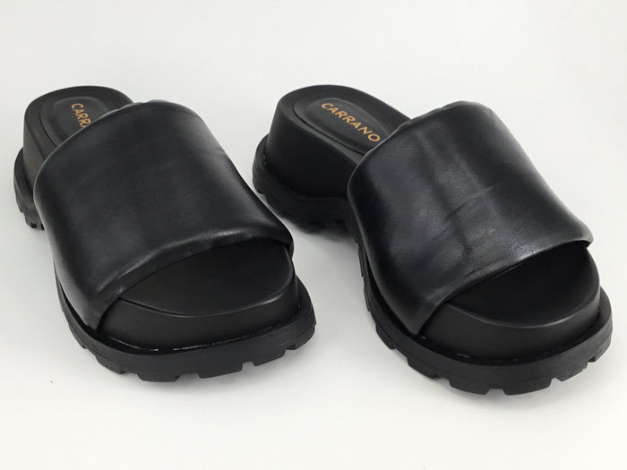 37 / Black