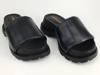 37 / Black