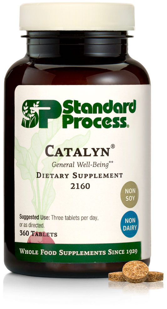 Catalyn®, 360 Tablets bottle