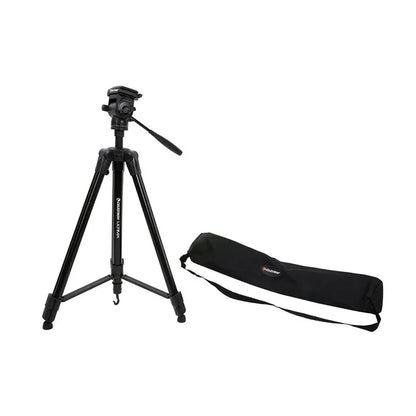 Celestron Ultima Pan Tilt Head Tripod (93612) - Astronomy Plus