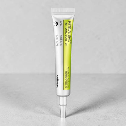 Celimax The Vita A Retinal Shot Tightening Booster