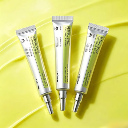 Celimax The Vita A Retinal Shot Tightening Booster