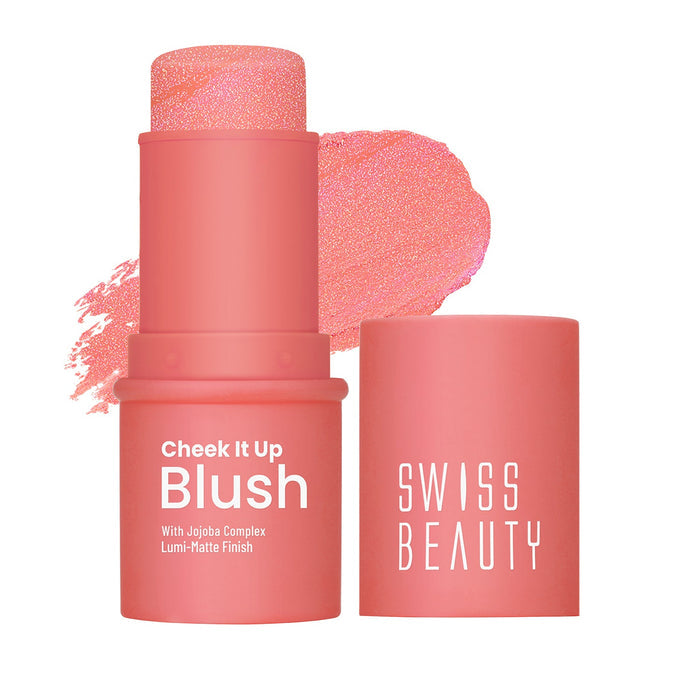 Mood lifter Coral
