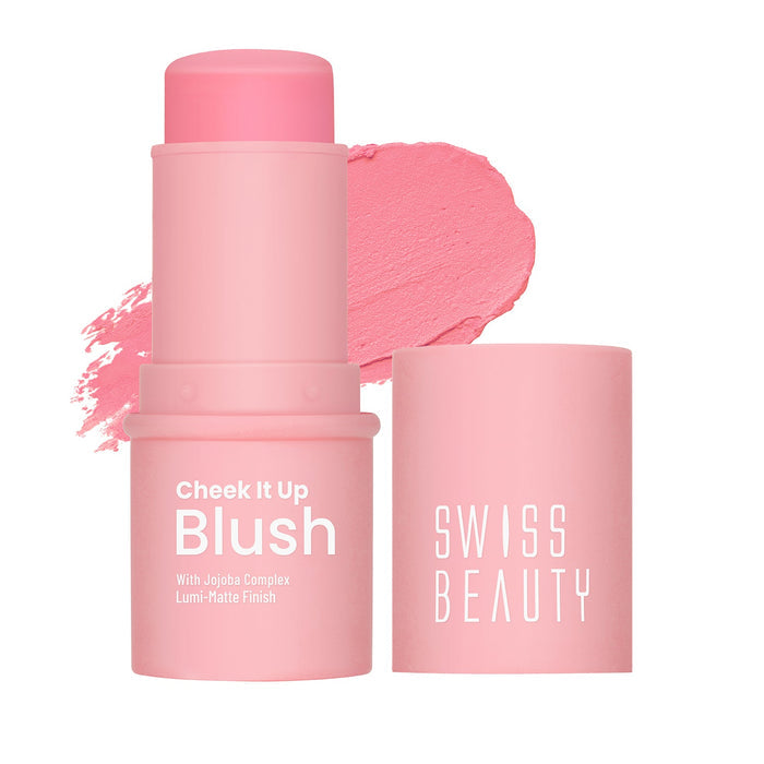 High on Pink