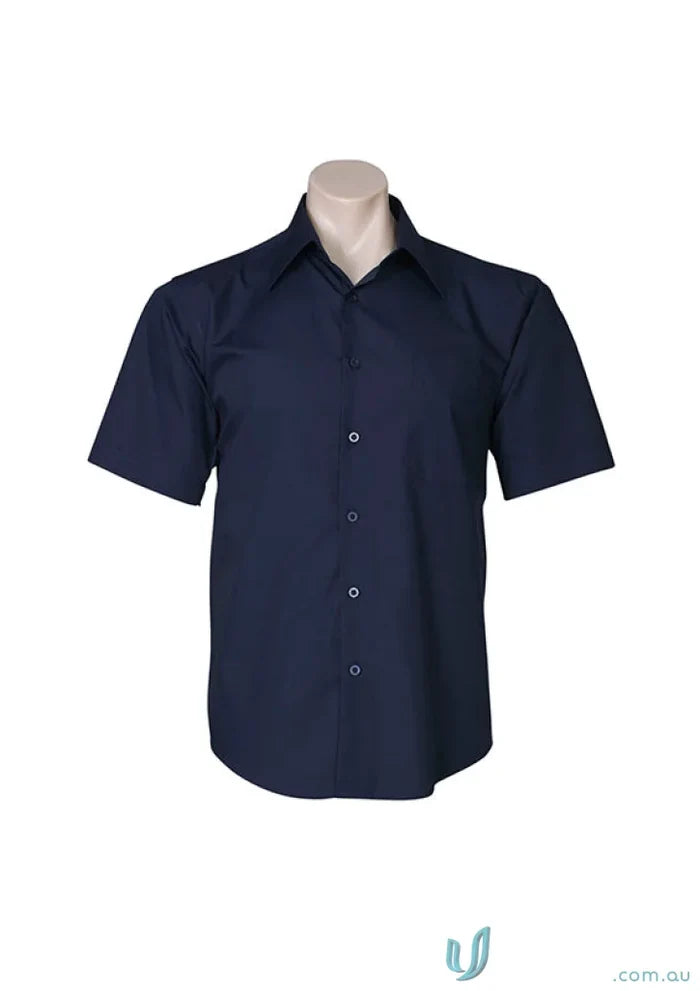 Navy / S