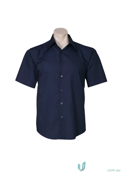 Navy / S