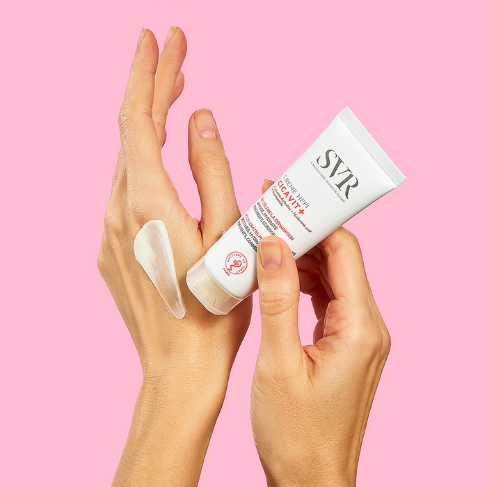 CICAVIT+ Crème HPPI