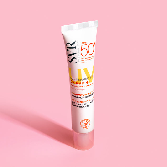 CICAVIT+ Crème SPF50+