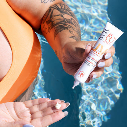 CICAVIT+ Crème SPF50+