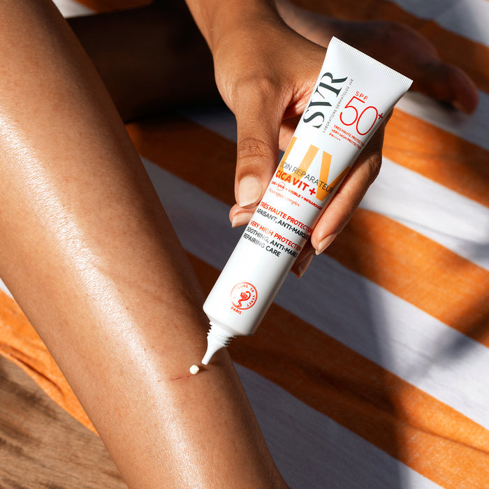 CICAVIT+ Crème SPF50+