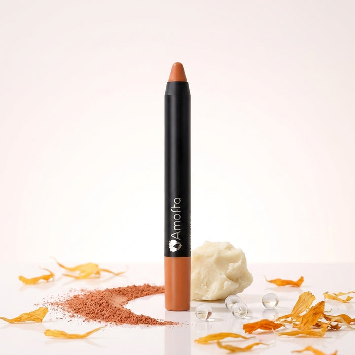 Cities Jumbo Lipstick Pencil