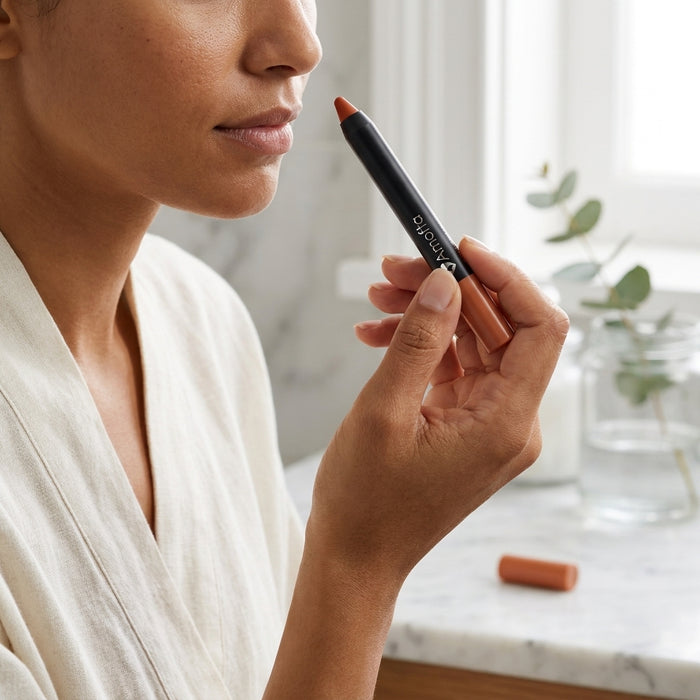 Cities Jumbo Lipstick Pencil