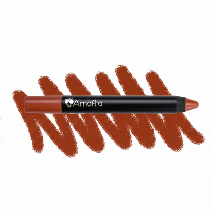 Cities Jumbo Lipstick Pencil