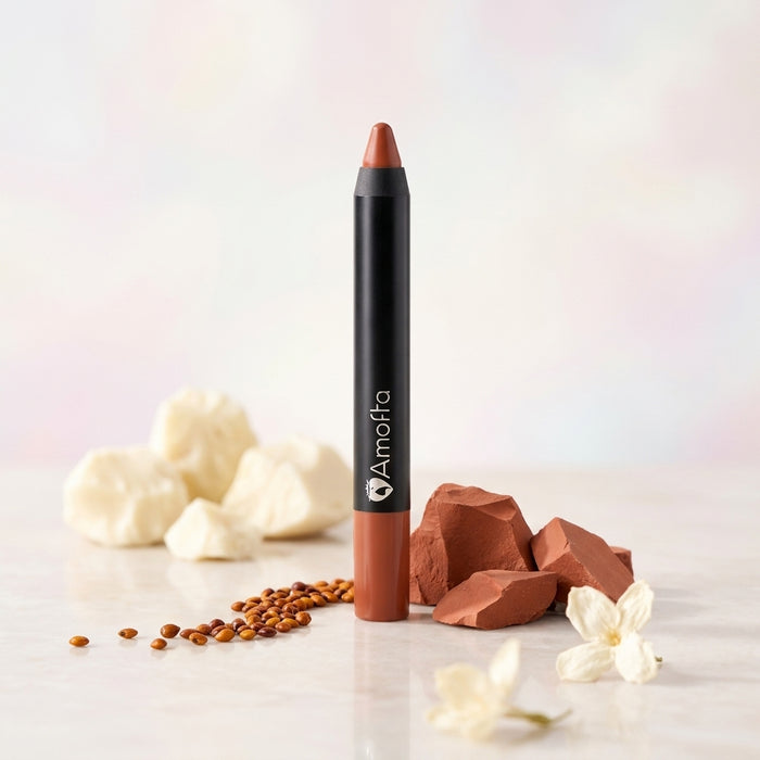 Cities Jumbo Lipstick Pencil