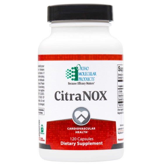 CitraNOX by Ortho Molecular