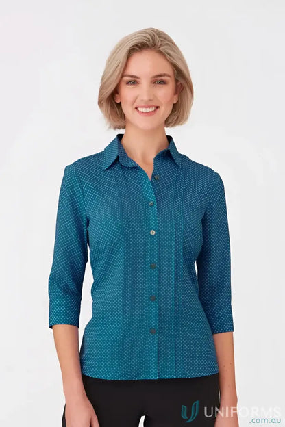 Teal / W(06)
