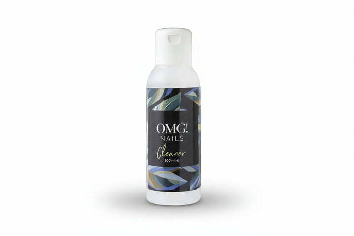 Cleaner voor Gellak - OMG! Nails