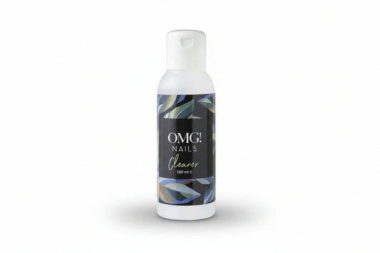 Cleaner voor Gellak - OMG! Nails