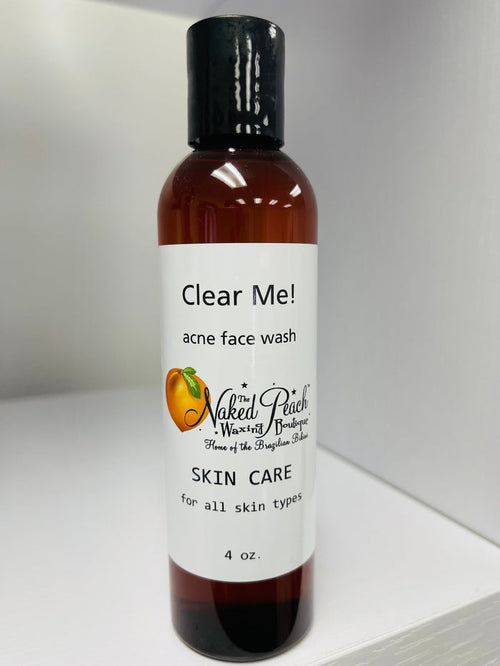 Clear Me!