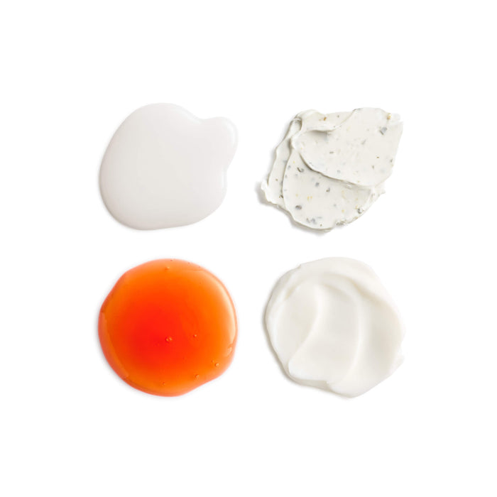 Eminence Clear Skin Starter Set Texture