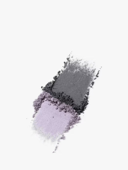 Clinique All About Shadow Duo Eye Shadow - 19 Blackberry Frost NIB