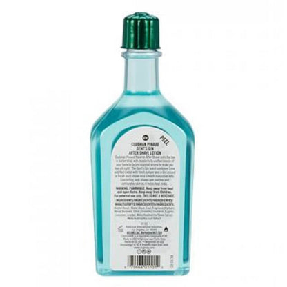 Clubman Pinaud Gent's Gin After Shave - Lockhart's Authentic Grooming Company, LLC
