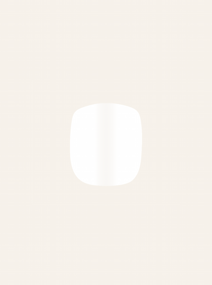 Coconut - Pedi