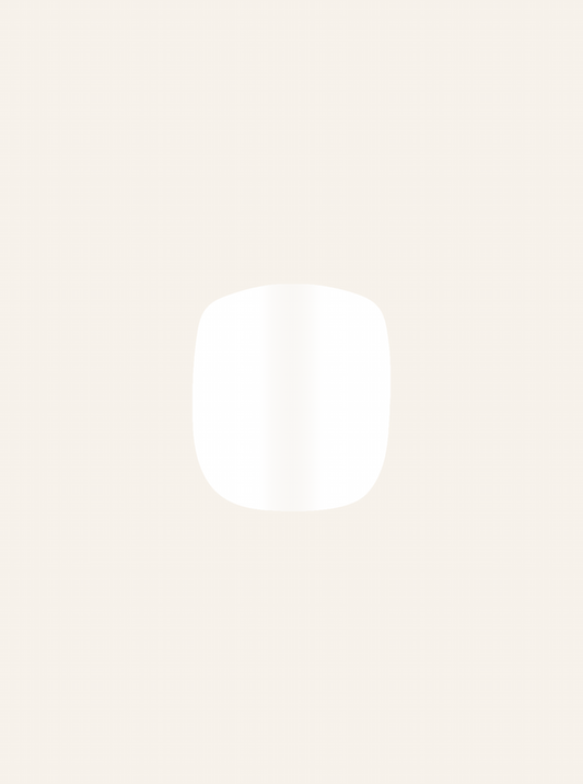 Coconut - Pedi