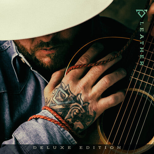 Cody Johnson: Leather Deluxe Edition Vinyl LP
