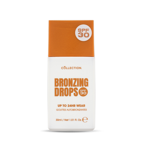 Collection Bronzing Drops SPF 30