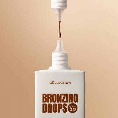 Collection Bronzing Drops SPF 30
