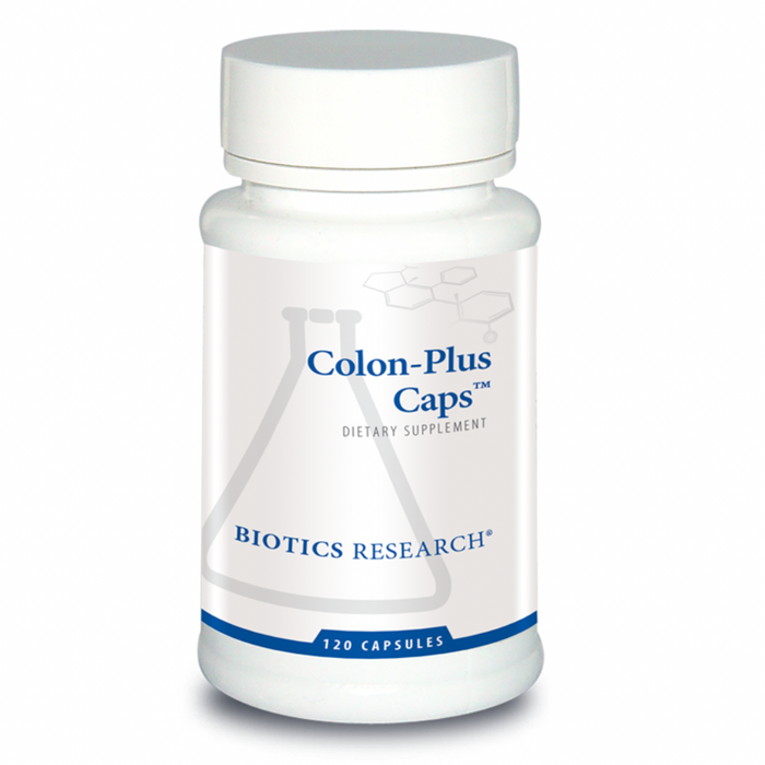 Colon Plus by Biotics Research