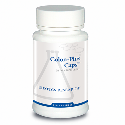 Colon Plus by Biotics Research