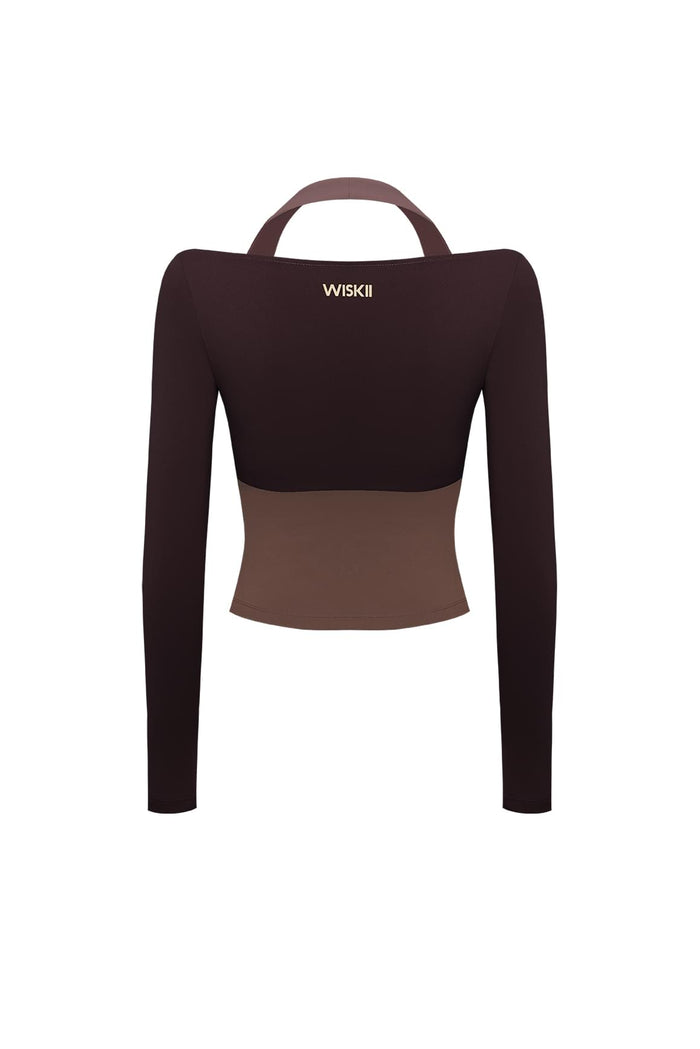 [Color] [Product Title] | Women's Activewear by WISKII ACTIVE.