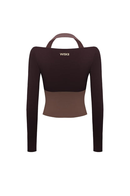 [Color] [Product Title] | Women's Activewear by WISKII ACTIVE.