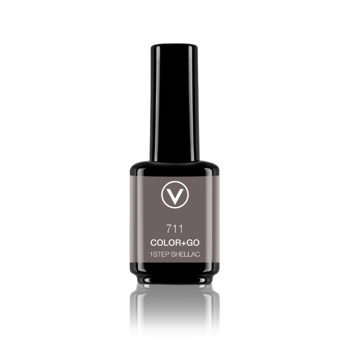 COLOR+GO 1-Step Shellac #711
